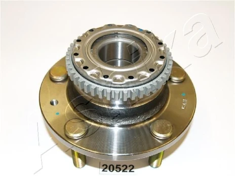 Rato stebulė ASHIKA 44-20522
