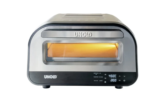 Unold 68816 Pizzaoven LUIGI