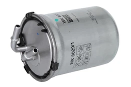 Kuro filtras MANN-FILTER WK8029/1 kaina