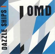 CD OMD* - Dazzle Ships