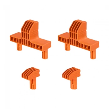 Pony Jorgensen darbo stalas 4 vnt. 34-60301