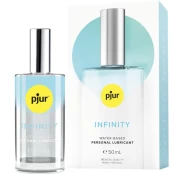 Lubrikantas PJUR INFINITY WATER BASED 50 ml kaina