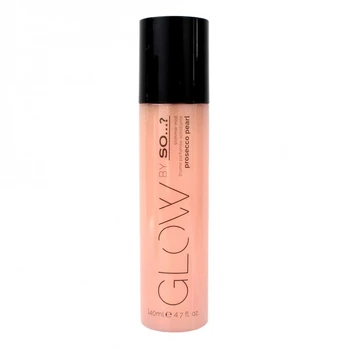 SO...? PROSECCO PEARL kūno migla, 140 ml
