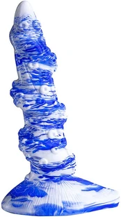 Blue Varpos imitatorius Mėlyna Pleasure