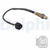 Deguonies jutiklis DELPHI ES21180-12B1 kaina