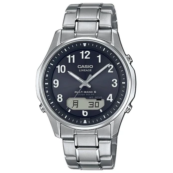 Moteriškas laikrodis Casio LCW-M100TSE-1A2ER