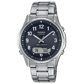 Moteriškas laikrodis Casio LCW-M100TSE-1A2ER kaina