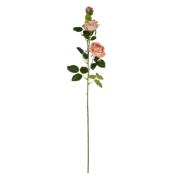 Dirbtinė gėlė ILAJA, 3 spalvų, 82 cm, 1 vnt