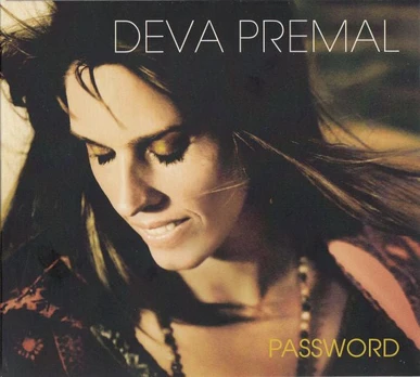 CD Deva Premal – Password