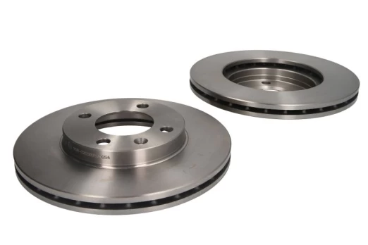 DELPHI BG2109 Brake Disc