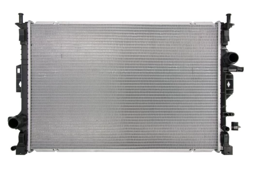 Variklio radiatorius THERMOTEC D7G030TT