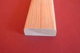 Apdailos juostelė, matmenys 10 x 30 x 1200 mm kaina