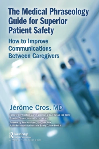 Medical Phraseology Guide for Superior Patient Safety