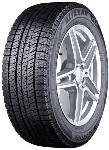 Bridgestone Blizzak Ice 245/45R19 102 S