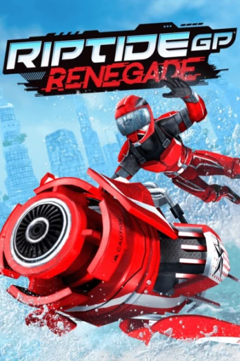 Riptide GP: Renegade PC