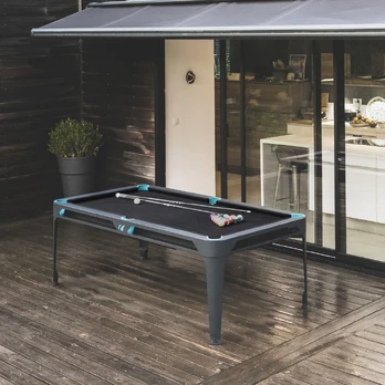 Cornilleau HYPHEN OUTDOOR Biliardo stalas