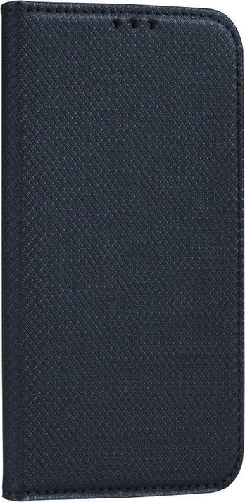 Dėklas Oem Smart Case Book for XIAOMI Redmi 9T juodas