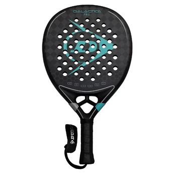 Padelio teniso raketė DUNLOP GALACTICA PRO 370g