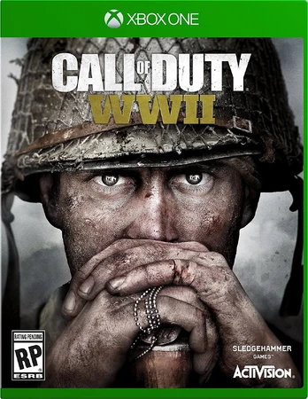 Call Of Duty: Ww2