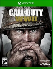 Call Of Duty: Ww2  kaina