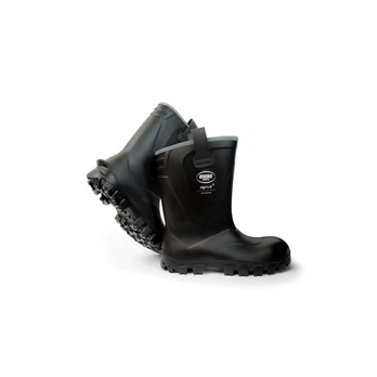 Botai BEKINA Riglitex Solid Grip S5, juodi 46