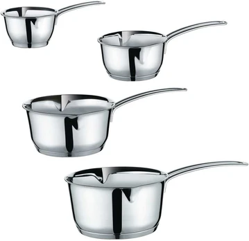 Kuchenprofi Prikaistuvis - indas padažui 250ml - 1,5l