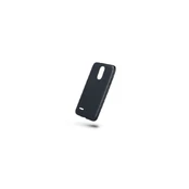 GreenGo Nokia 7 Plus TPU alyvos dėklas Nokia Black kaina