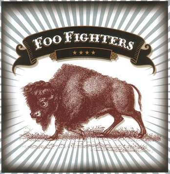 CD Foo Fighters – Five Songs And A Cover