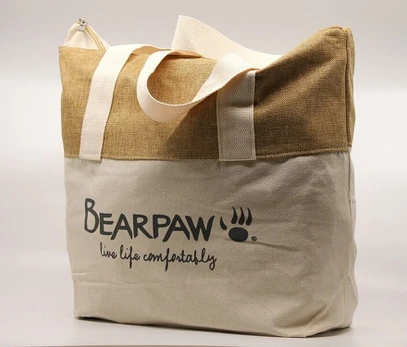 Krepšys Bearpaw Logo Bag