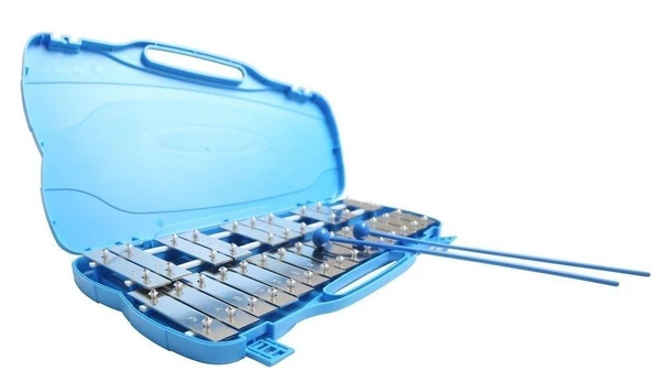 Metalofonas Gewa Chromatic Bells 847000