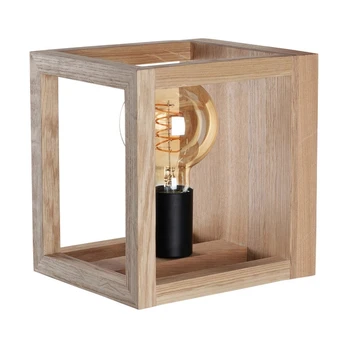 Šviestuvas sieninis Spot-Light Kago, 40 W, E27