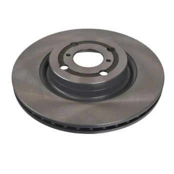 BLUE PRINT ADT343309 Brake Disc