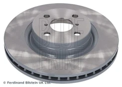 BLUE PRINT ADT343309 Brake Disc