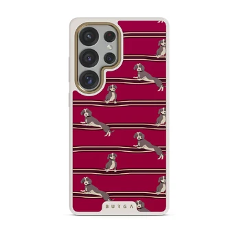 On Hold - Samsung Galaxy S25 Ultra Case, Elite Light (Magnetic) / Gold
