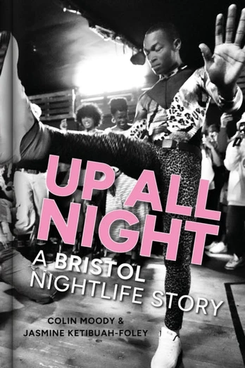 Up All Night