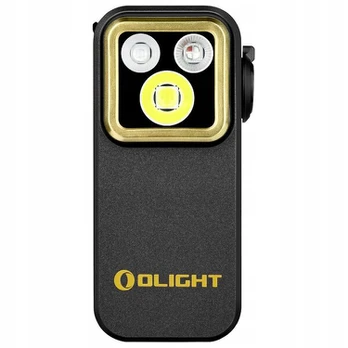 OLIGHT Taschenlampe Oclip Pro S