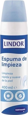 Moteriškas dezodorantas Hartmann Foam Cleaner Spray, 400 ml kaina