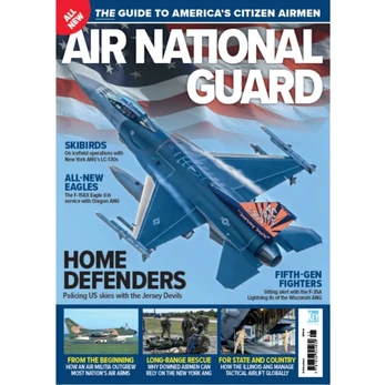 Air National Guard