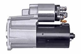 Starteris HELLA 8EA 012 527-221
