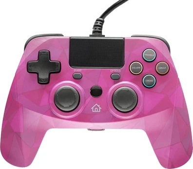 Snakebyte Game:pad 4 S Wired Playstation 4