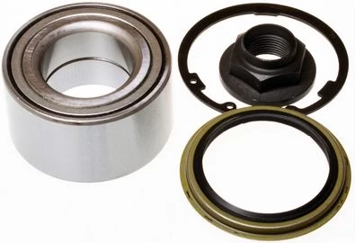 Rato guolio komplektas DENCKERMANN W413253