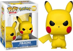 Funko POP figure Pokemon Pikachu kaina
