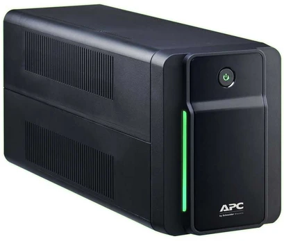 Apc Uninterruptible Power Supply (Ups) Line-Interactive 0.95