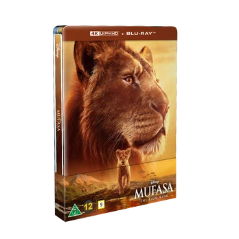 MUFASA: THE LION KING