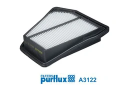 Oro filtras PURFLUX A3122