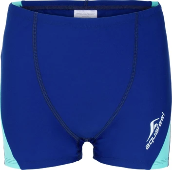 No Name Spodenki chłopięce Aquafeel Short 152