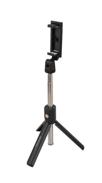 Išpardavimas // EMM123 Esperanza monopod/statyw do selfie bluetooth
