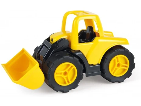Workies Earth mover box