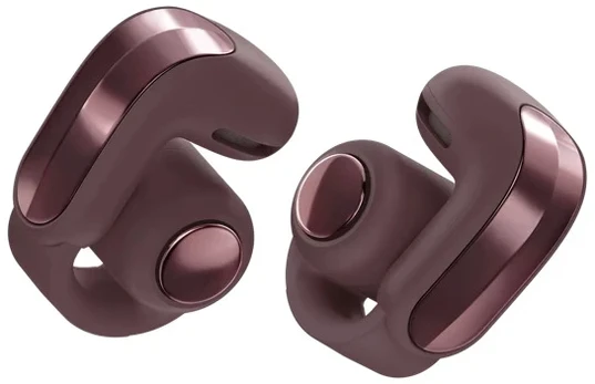 Ausinės Bose Ultra Open Earbuds (2nd Gen)
