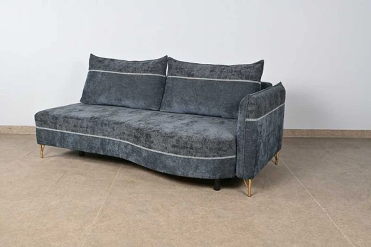Libro Sofa-lova ORTIS 3FBAR TABOU PREMIUM